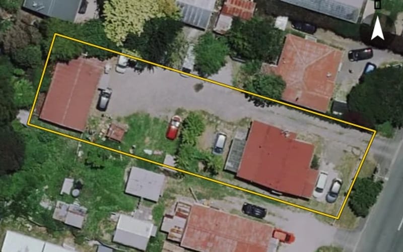10 Higgins Road
