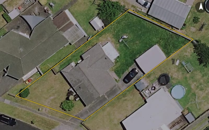 39 Garland Drive