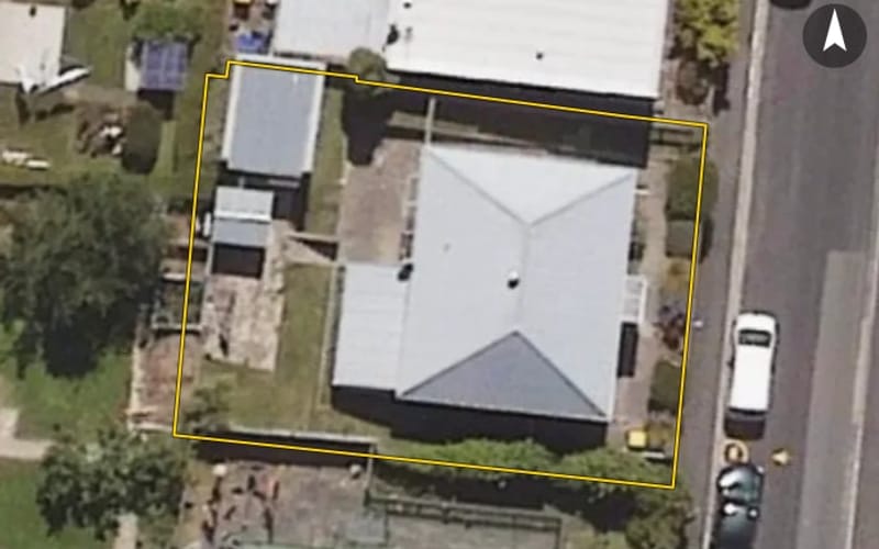 24 Peter Street