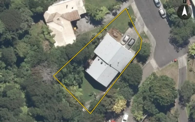 20 Northcote Street