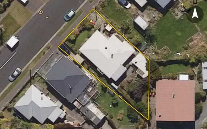 59 Harrington Street