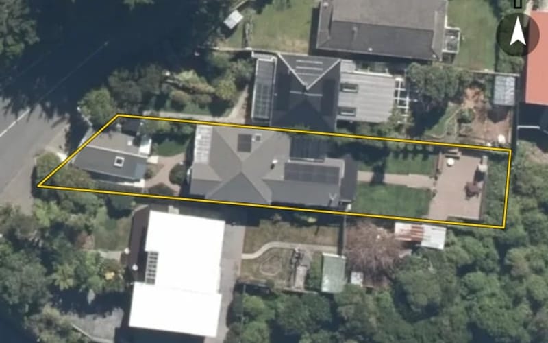 48 Korokoro Road