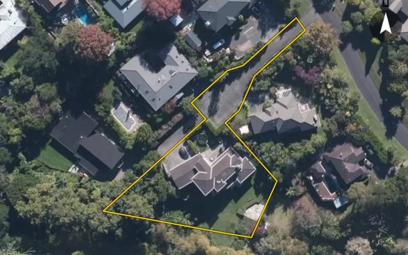 13 Oakford Park Crescent