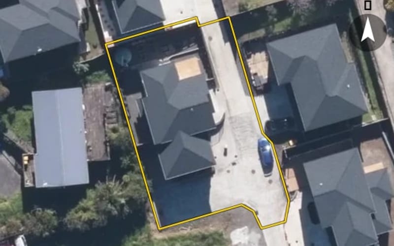 3 Ambrosia Avenue