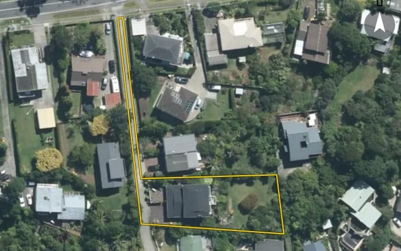 228 Glenvar Road