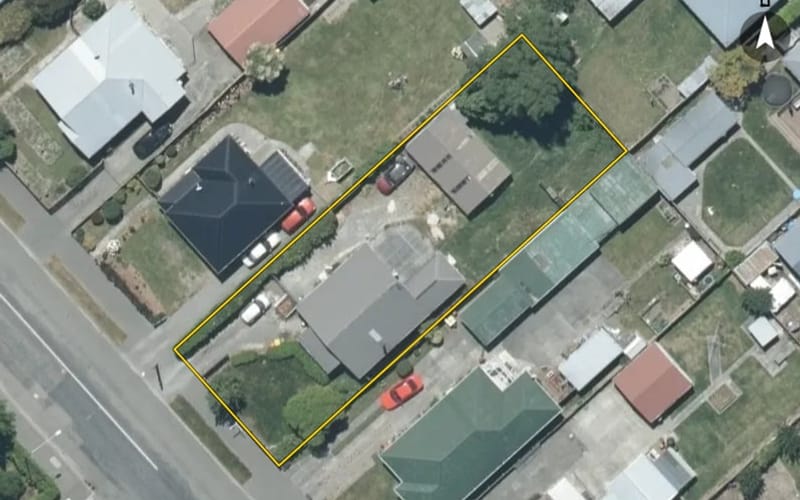23 Albert Street