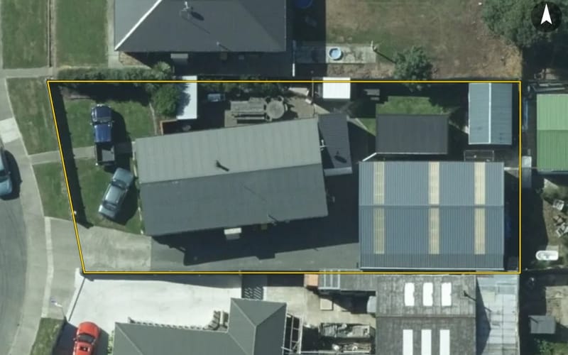 5 Moray Crescent
