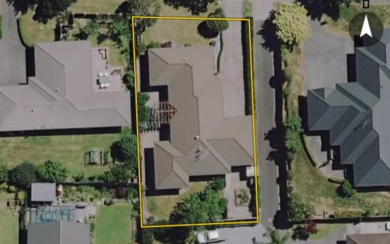 52 Bramley Drive