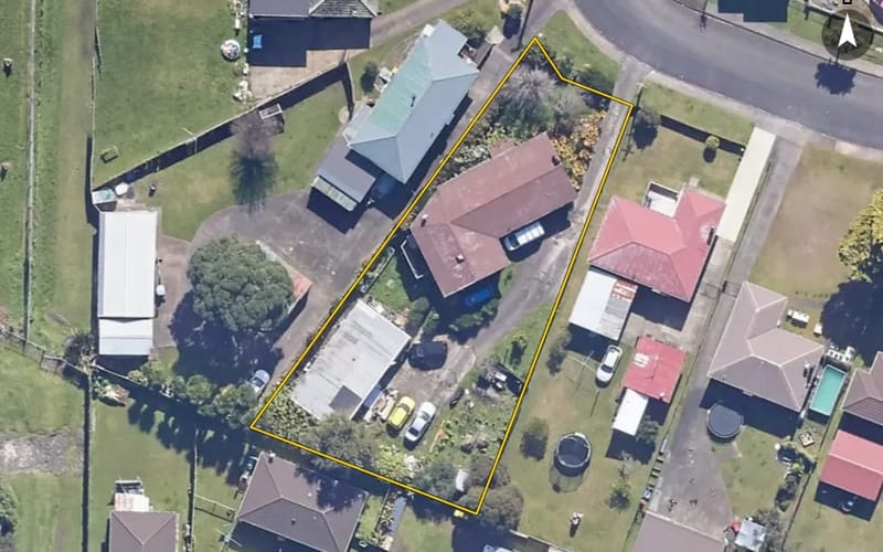 18 Tarata Crescent