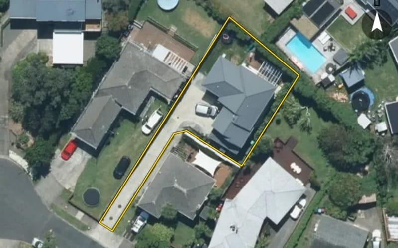 7A Bromley Place