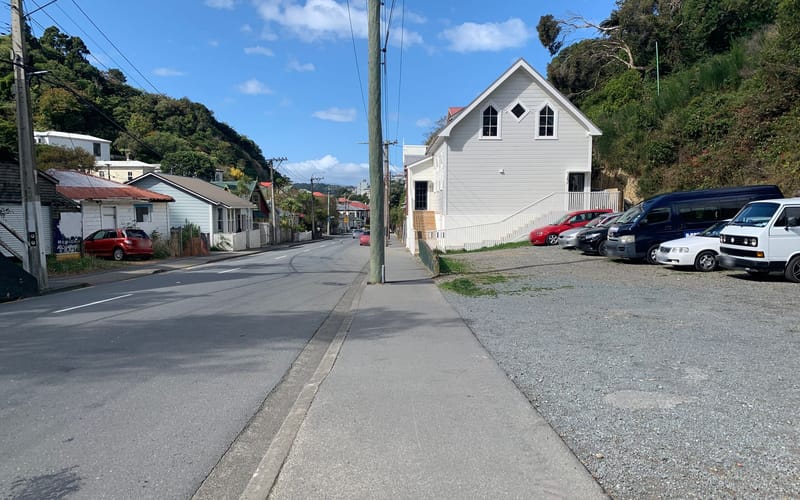 227 Aro Street