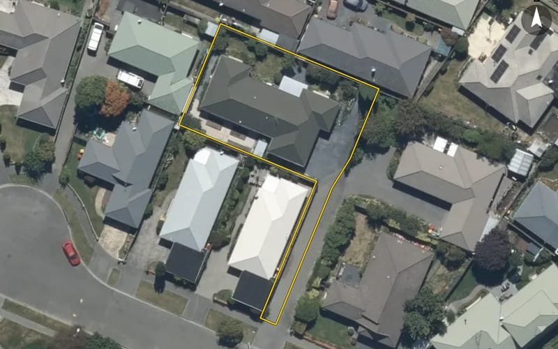 44 Showgate Avenue