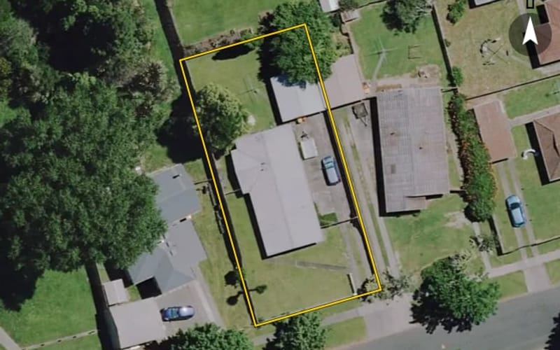 6 Amethyst Place