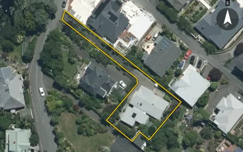 5A Richardson Street