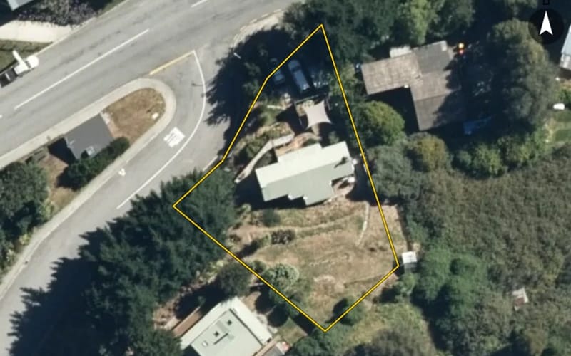 1 Broadview Rise