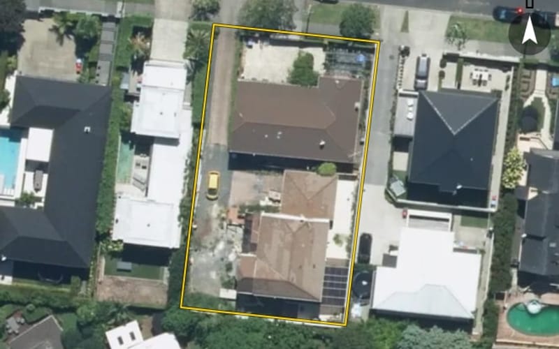 14B Walton Street