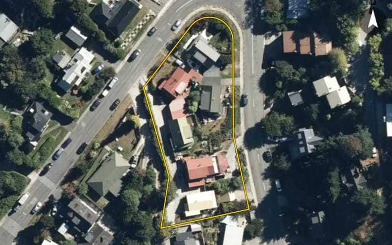 25A Williams Street