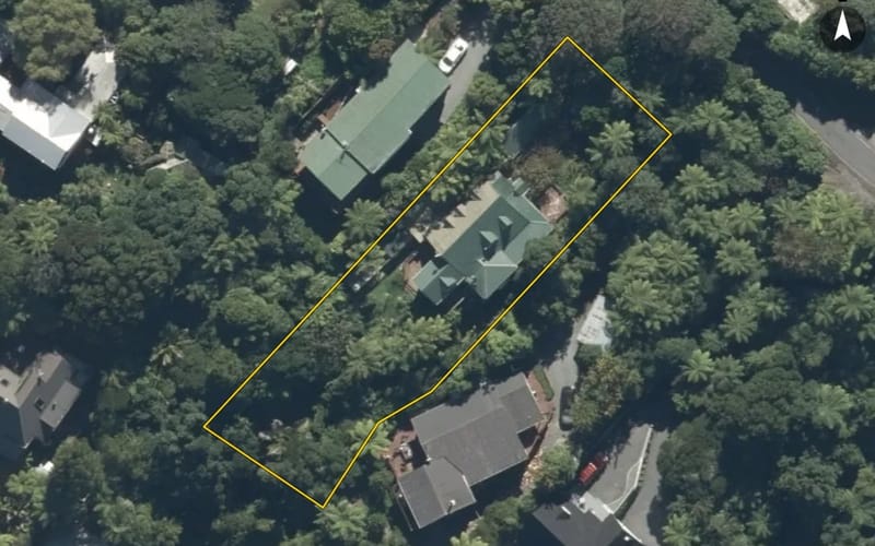 39 Gurney Road