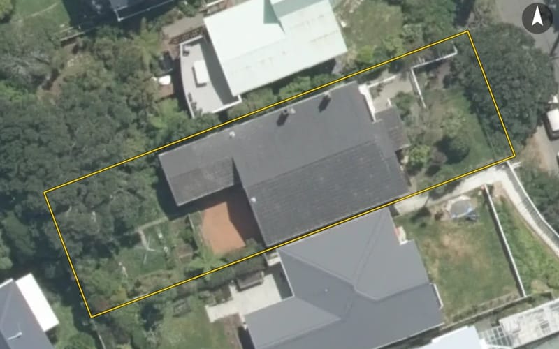 48 Ponsonby Road