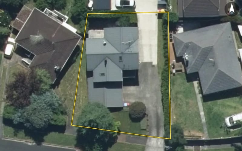 18 Emerson Street