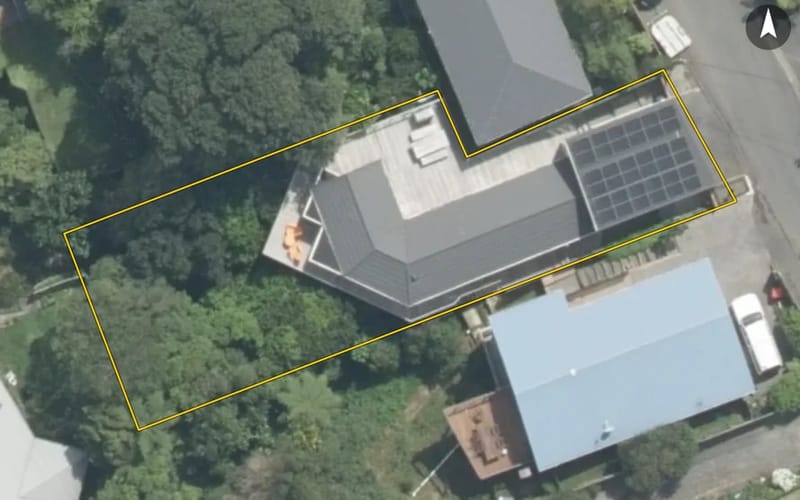4 Beatty Avenue