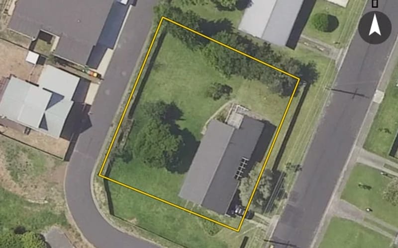 135 Mansels Road