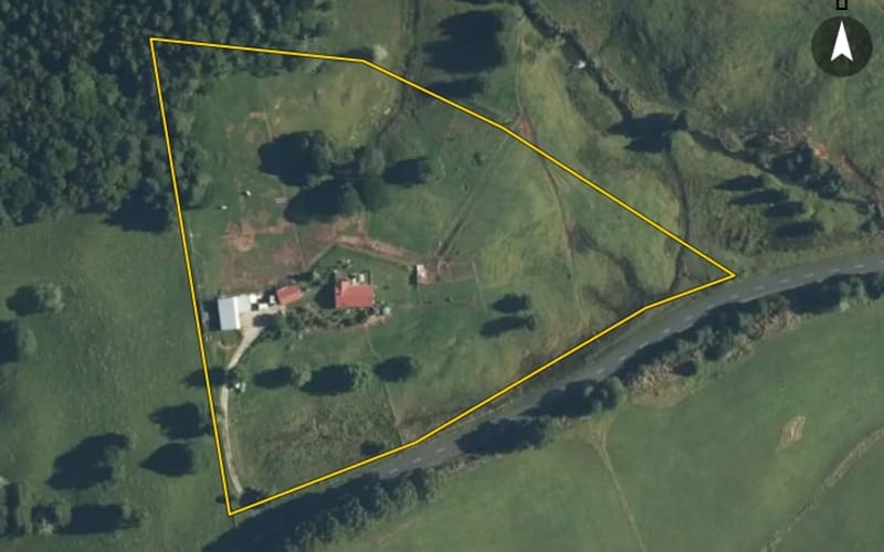 1480 Te Anga Road
