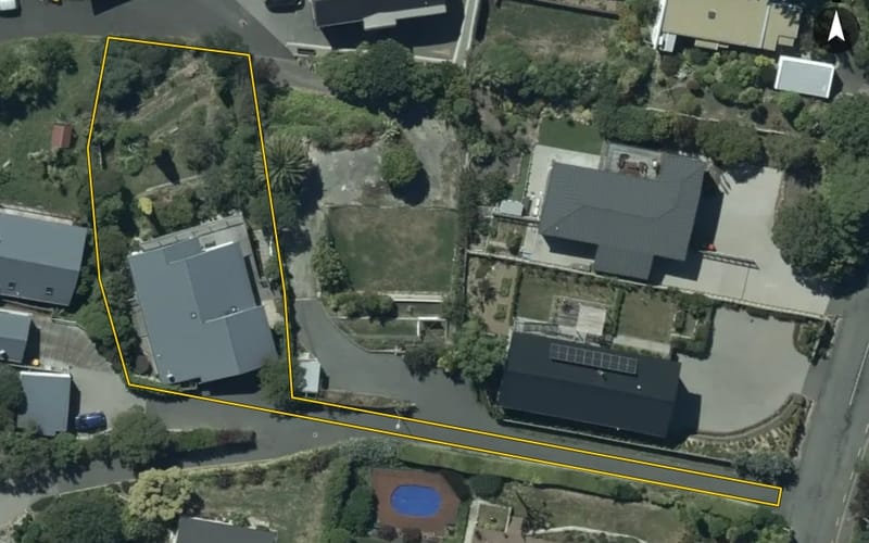 16 Maffeys Road
