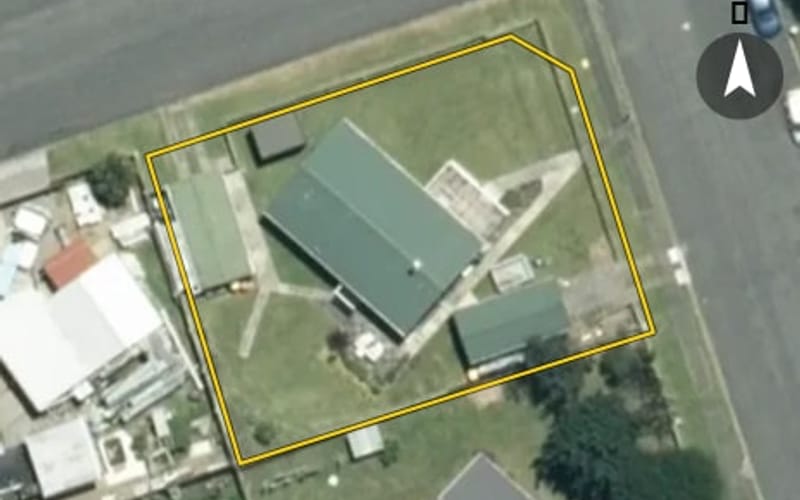 10 Rakino Drive