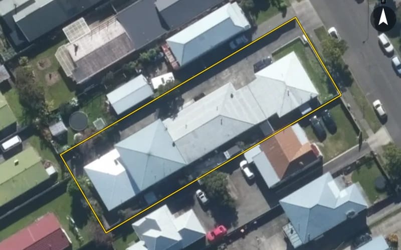 22 Hereford Street