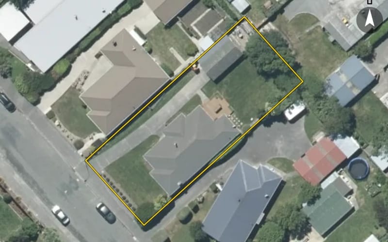 5 Miller Avenue