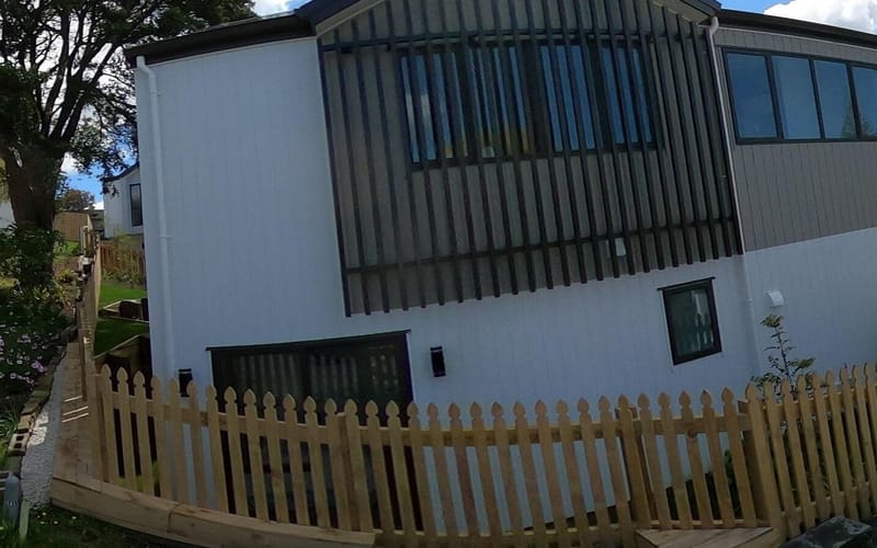 3D Catton Crescent