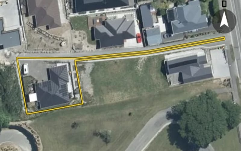 238B Otipua Road