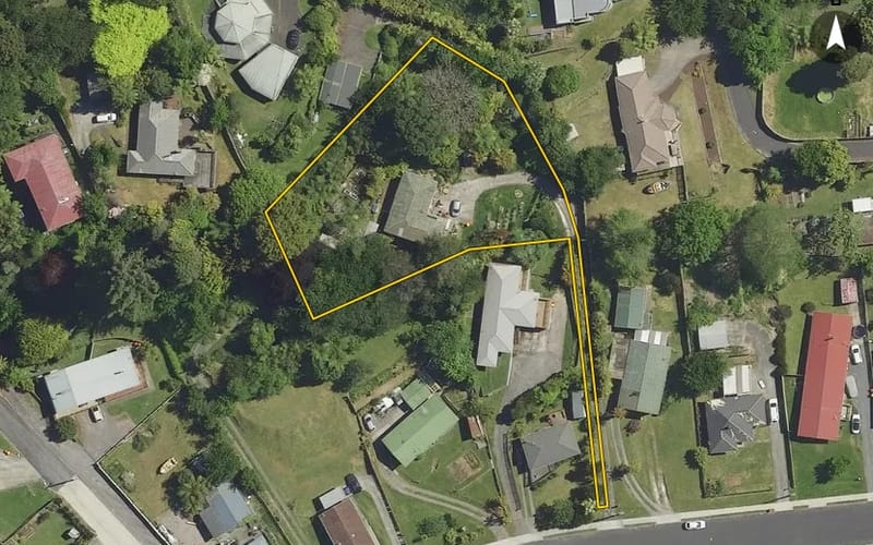 82 Turner Drive