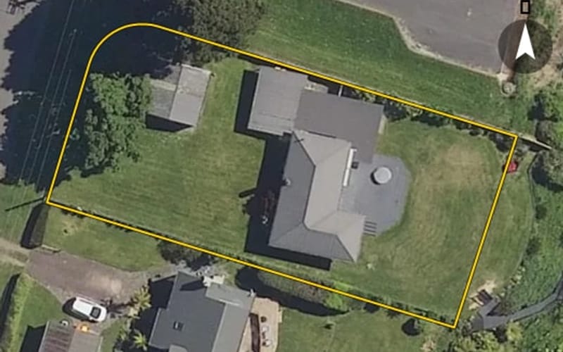 85 Mokoia Road