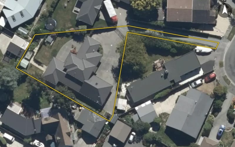 12B Cam Place