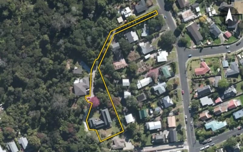 55 Kia Ora Road