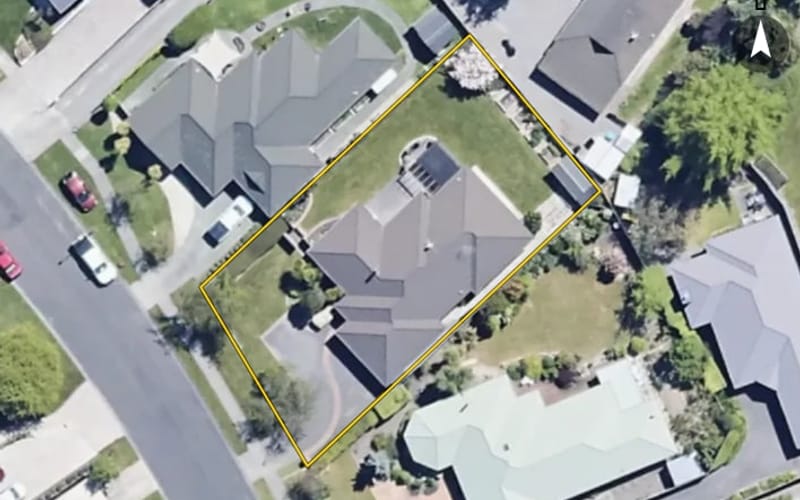 7 Hillside Terrace