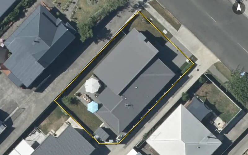 154 Auckland Road