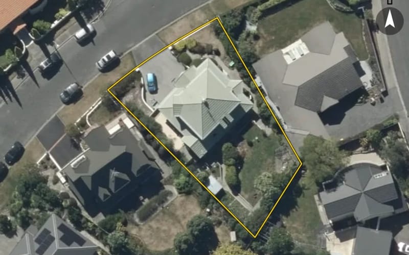 9 Highcrest Heights