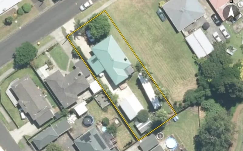 3 Freyberg Crescent