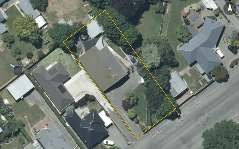 56 McMurdo Street