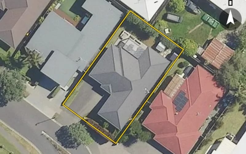 11 Excelsa Place