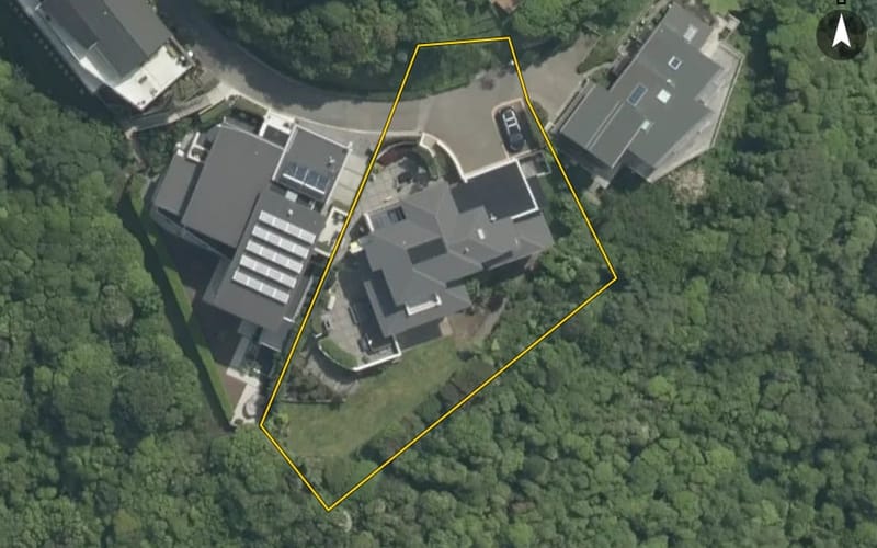 135 Nicholson Road