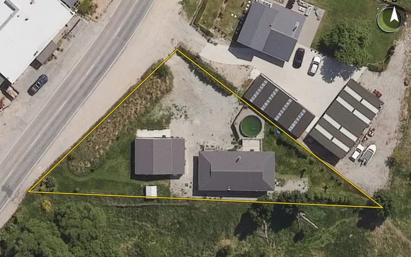 419 Bannockburn Road