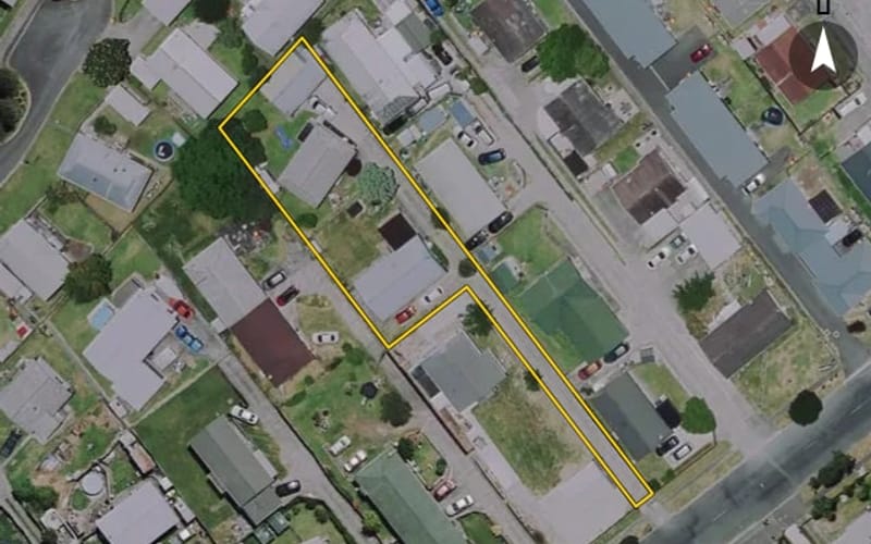 20A Breckons Avenue