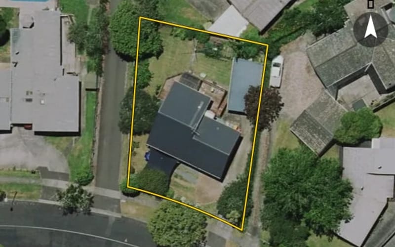 31 Pelorus Street