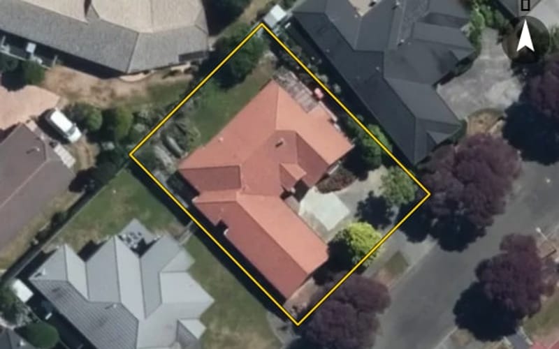 23 Caroline Crescent