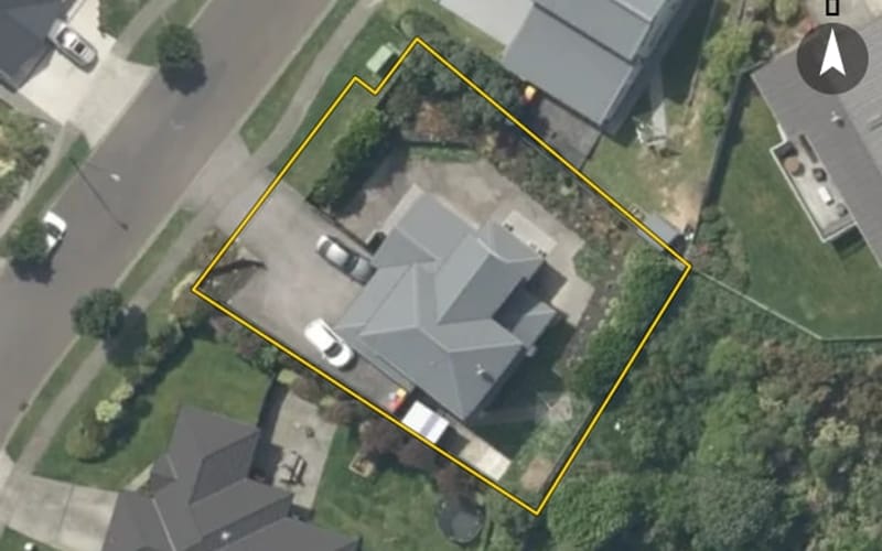 17 Sumner Terrace