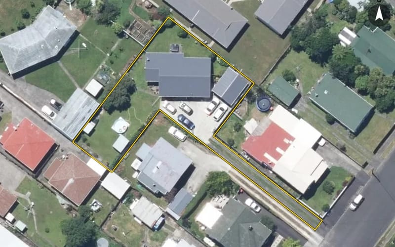 10A Ballance Street